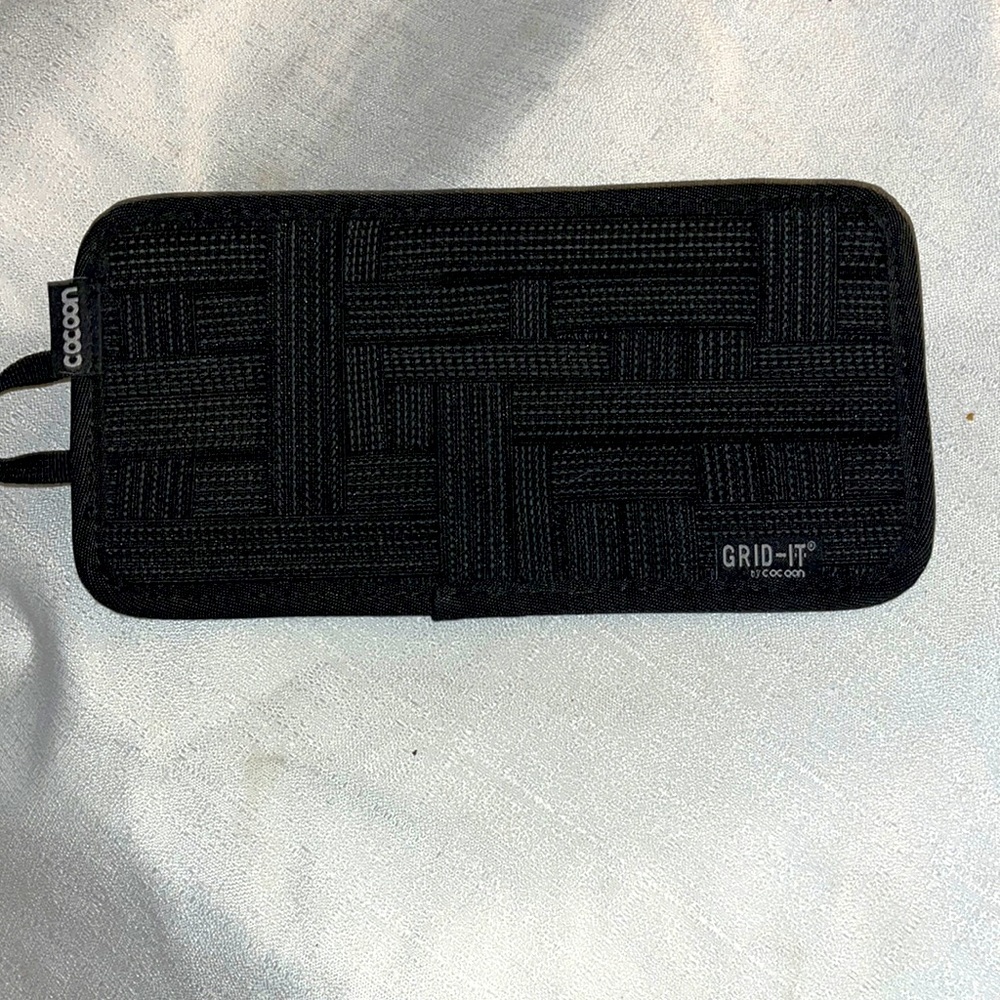 COCOON GRID-IT BNWOT